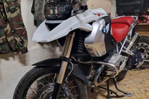 BMW R1200GS 30° Anniversary