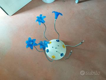 lampadario x cameretta 