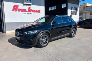 Mercedes-benz GLA 220 d Automatic Premium