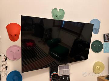 Tv LG 50”