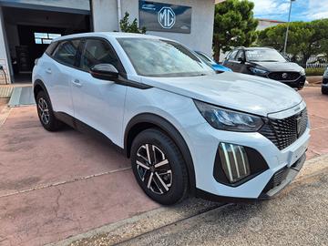 Peugeot 2008 PureTech 100 S&S Style