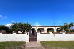 VILLA SINGOLA A SAN FELICE CIRCEO