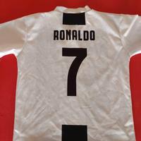 magliettina bimbo Ronaldo