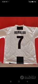 magliettina bimbo Ronaldo