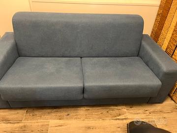 Divano letto