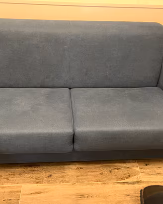 Divano letto