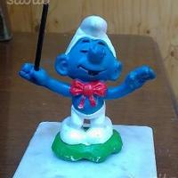 Puffo Direttore orchestra 20061