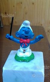 Puffo Direttore orchestra 20061