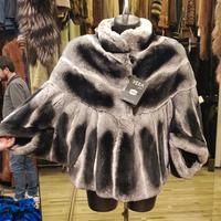 Pelliccia di rex rabbit