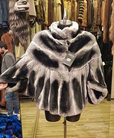 Pelliccia di rex rabbit