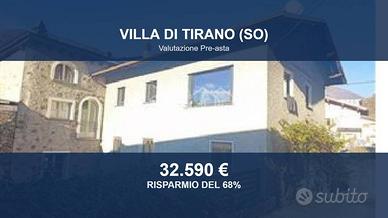 Immobile in asta di 87 m² con più di 5 locali a Vi