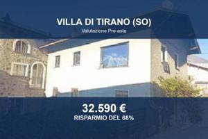 Immobile in asta di 87 m² con più di 5 locali a Vi