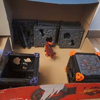 Eldrador battle cave arena