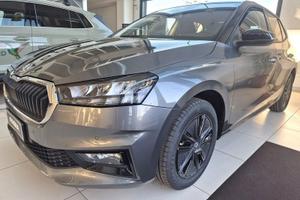 Škoda Fabia 1.0 TSI Evo 85KW BE MORE+CLIMATRO...