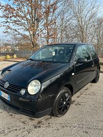 Volkswagen Lupo 1.4 benzina