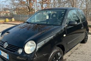 Volkswagen Lupo 1.4 benzina