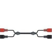 Stock 5 pzCavo audio 2XRCA M - 2XRCA M 1,8 mt