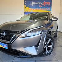 NISSAN Qashqai e-Power N-Connecta 2WD