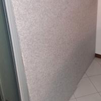 IKEA SIDORNA Due Paraventi grigi