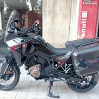 Honda CRF1100L Africa Twin L3 ES DCT