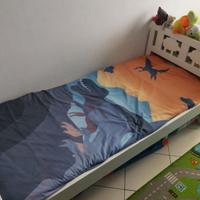 Lettino bambini