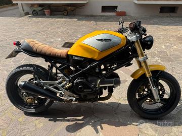 Ducati monster