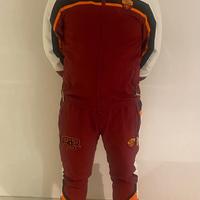 Tuta as roma