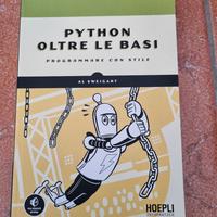 Python oltre le basi