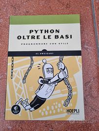 Python oltre le basi