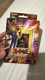 Mazzo Introduttivo Yugi - Carte Yu-Gi-Oh