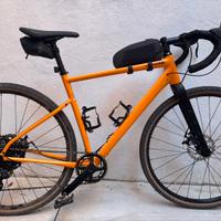 Bici Gravel Cannondale  Topstone 4 alluminio