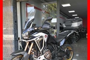 Honda africa twin 1100 dct adventure+promo+permute