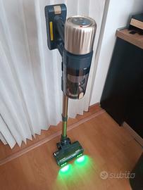 aspirapolvere senza fili 