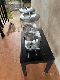 Dispenser per cereali