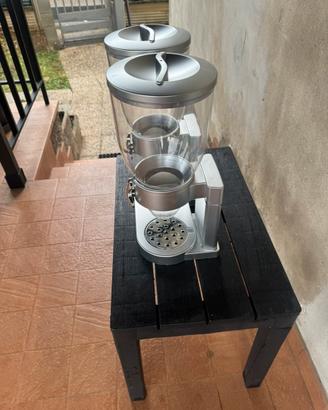 Dispenser per cereali