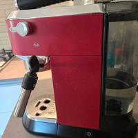 Macchina caffè De Longhi Dedica