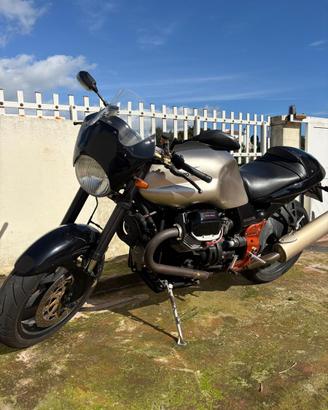 Moto Guzzi v11