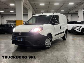 Fiat Doblò Cargo 1.6 MJT 105CV 2022- 94.000 KM - U