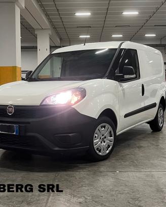 Fiat Doblò Cargo 1.6 MJT 105CV 2022- 94.000 KM - U