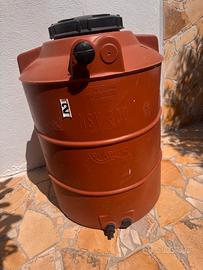 Cisterna