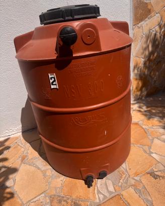 Cisterna