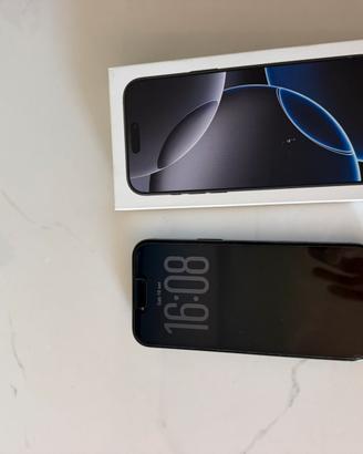 Iphone 16 pro Max 256GB