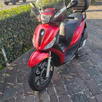 Piaggio Medley 150 S- 2023