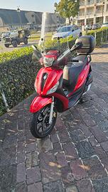 Piaggio Medley 150 S- 2023