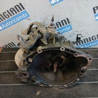 Cambio Fiat Ulysse 4HW