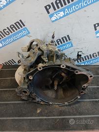 Cambio Fiat Ulysse 4HW