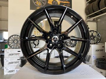 Cerchi Mercedes raggio 22 NUOVI cod.8942