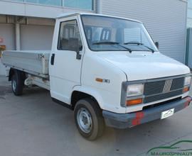 FIAT DUCATO 14 FURGONE CASSONE