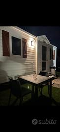 Casa mobile 8x4