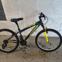 MTB LEGNANO ECTOR N. 24